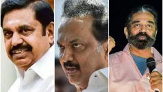 Tamil Nadu Elections: Coimbatore South, Chepauk, Edapaddi Are Among 7 Seats That Matter | Here’s Why