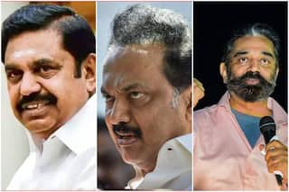 Tamil Nadu Elections: Coimbatore South, Chepauk, Edapaddi Are Among 7 Seats That Matter | Here's Why
