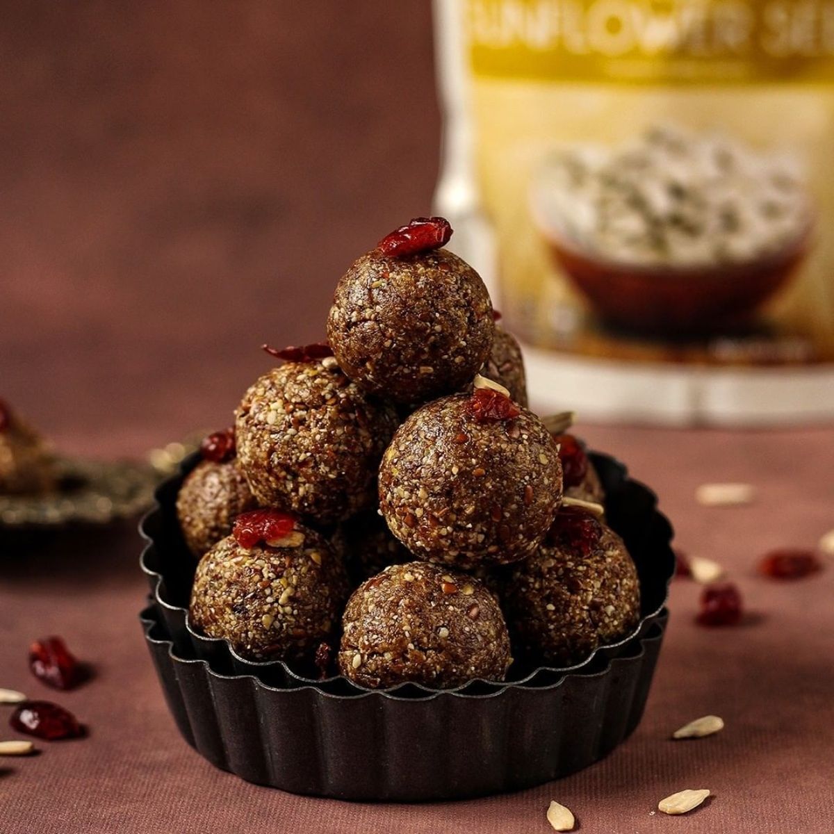 Holi 2021: Quick And Easy Way To Make Healthy Truffle For Holi Get-Together At Home | Recipe Inside