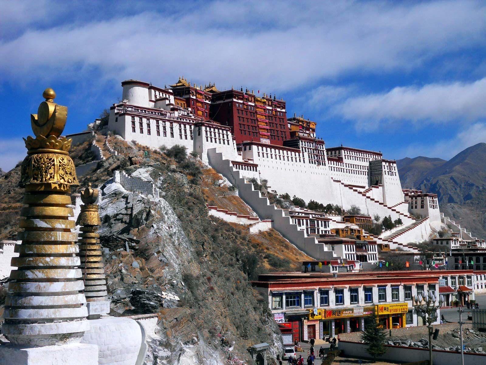 In a First, US Does Not Describe Tibet as 'Inalienable Part of China'