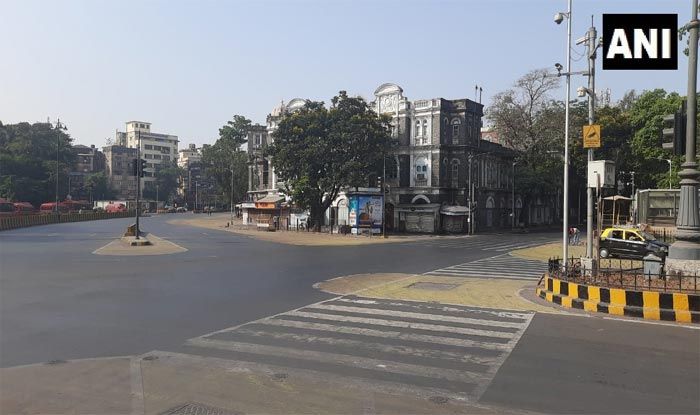 Weekend Curfew Imposed in Chandigarh From Today, Only Essential Services Allowed