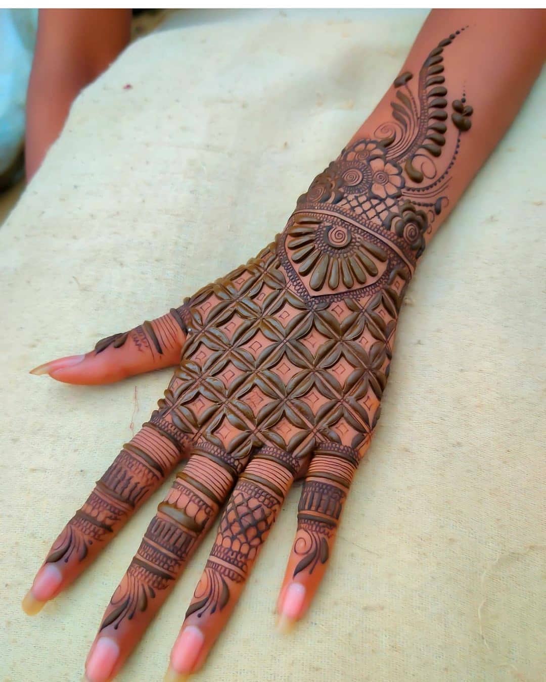 Top Mehndi Artists in Boring Road - Best Mehandi Designers - Justdial