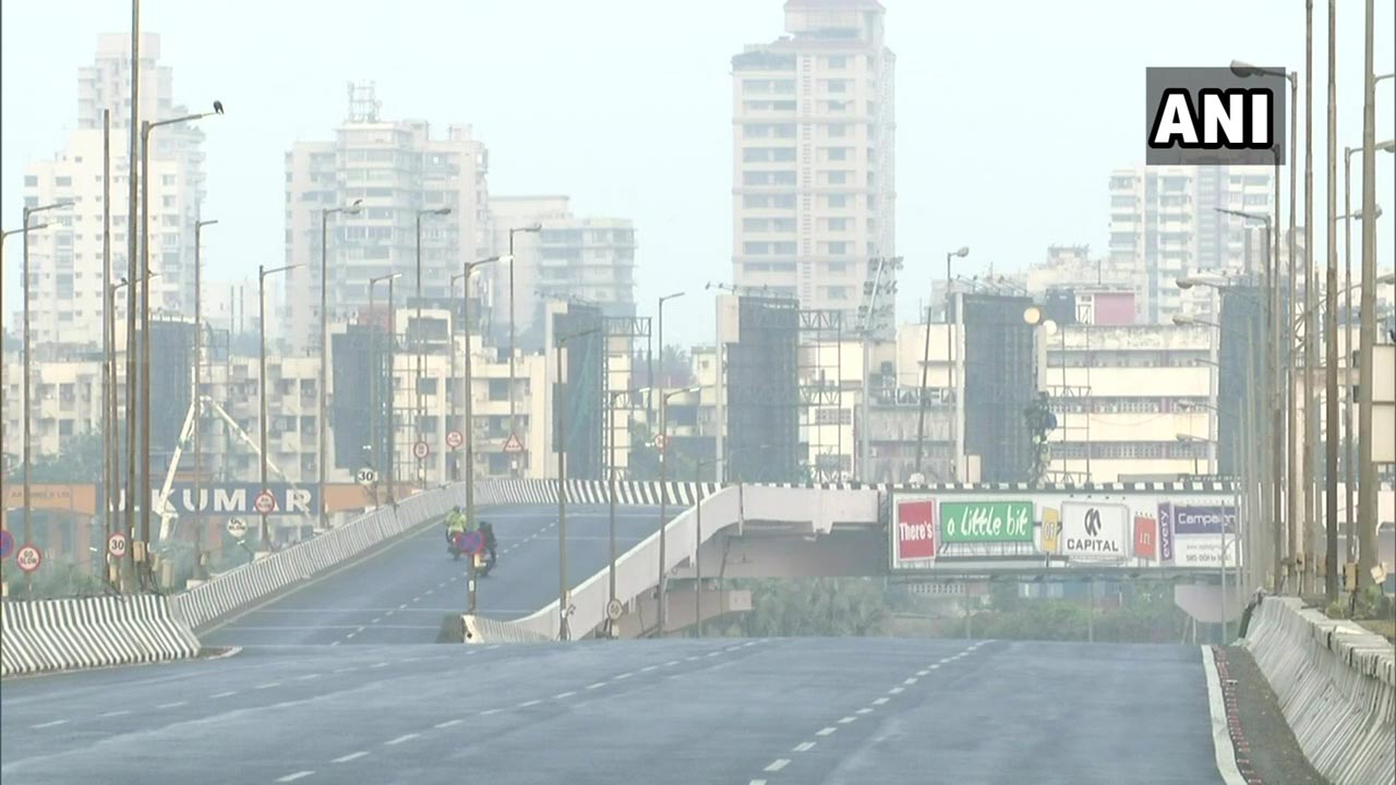 Lockdown-like Curbs in Maharashtra From Today: Will Domestic Helps Join Work? BMC Answers FAQs