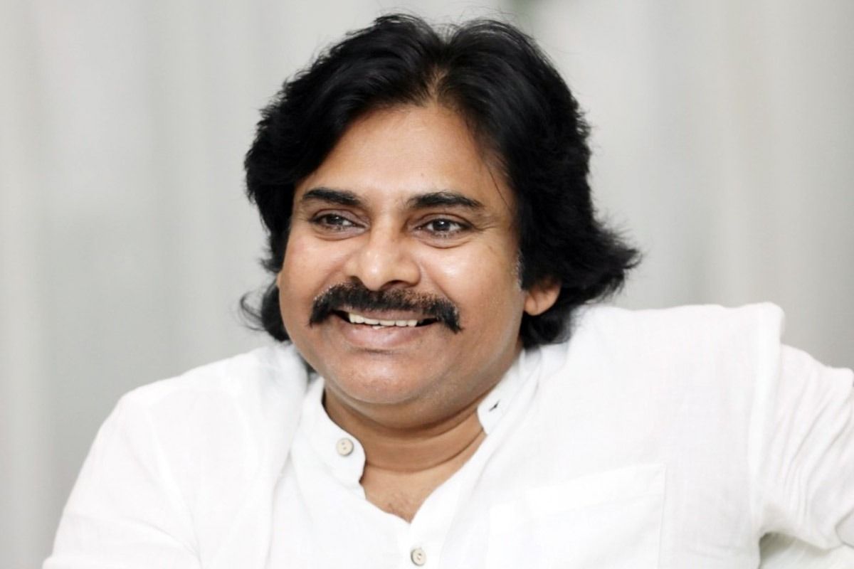 Pawan Kalyan's Changing Character in his Recent Movies