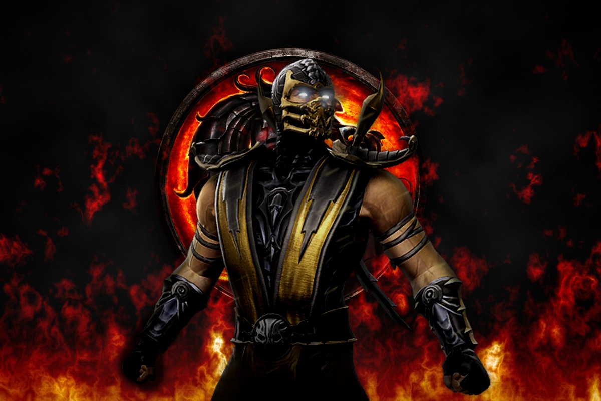 Mortal Kombat Hindi Dubbed Leaked Online, Full HD Available For Free Download Online on Tamilrockers and Other Torrent Sites