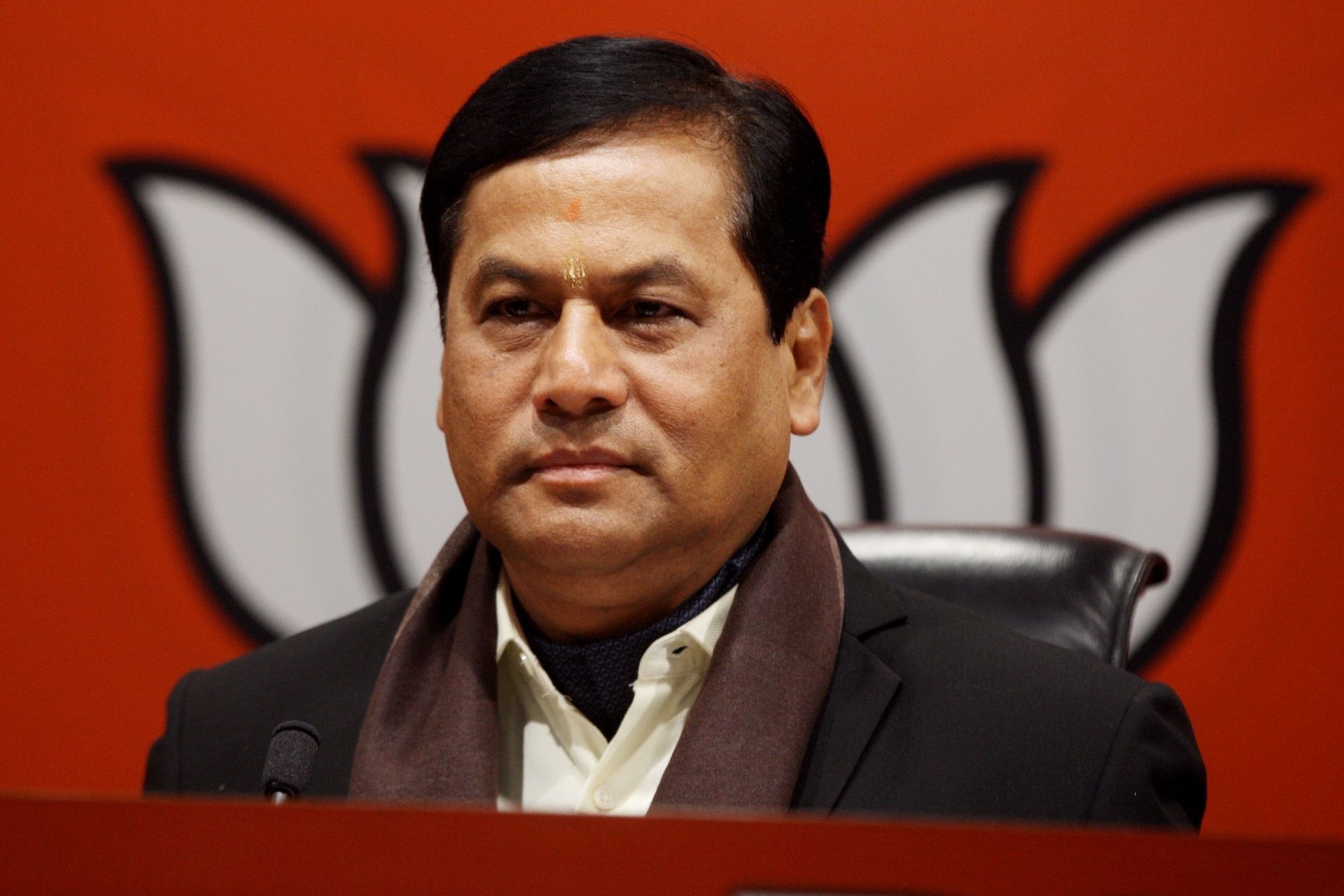 Good News For BJP in Assam, Exit Polls Predict Handsome Majority