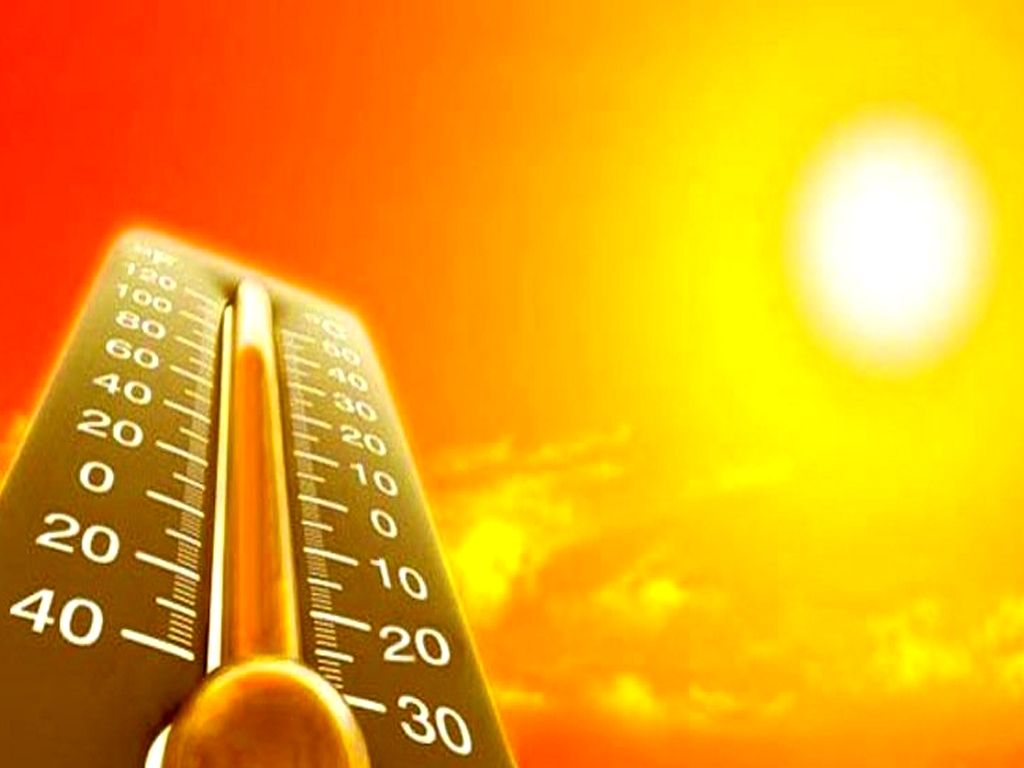 Delhi Man Gets 'Angry with God' Over Rising Temperature, Defiles 3 Hanuman Idols