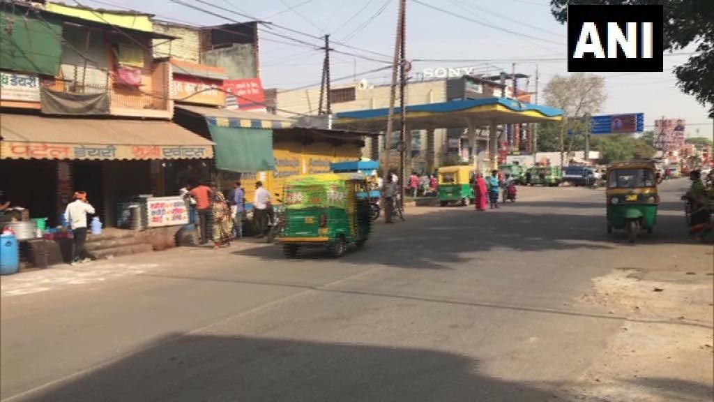 Uttar Pradesh Imposes Weekend Lockdown In Varanasi, Statewide Lockdown On Sunday