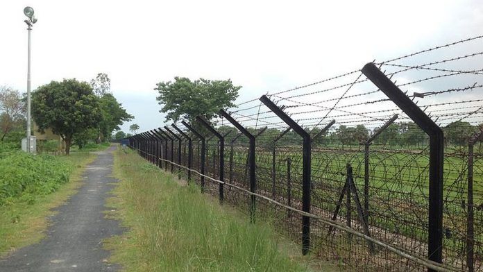 Bangladesh Closes Land Borders With India Amid Spike in COVID-19 Cases