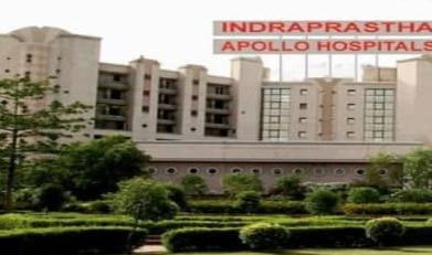 14 Private Hospitals in Delhi Declared 'Fully Covid', Know Full List Here