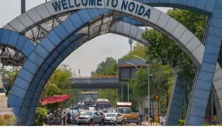 Uttar Pradesh Lockdown: Section 144 Extended in Noida Till August 30 | Full Guidelines Here