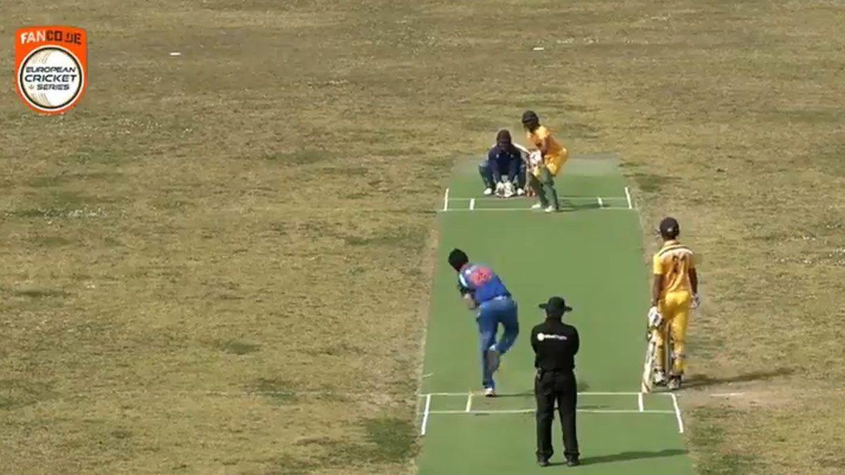 ALB vs MCC Dream11 Team Predictions And Tips ECS T10 - Milan 2021: Check Captain, Vice-Captain, Probable XIs For Albano vs Milan Cricket Club Match 8 at Milan Cricket Ground 7:00 PM IST April 6 Tuesday