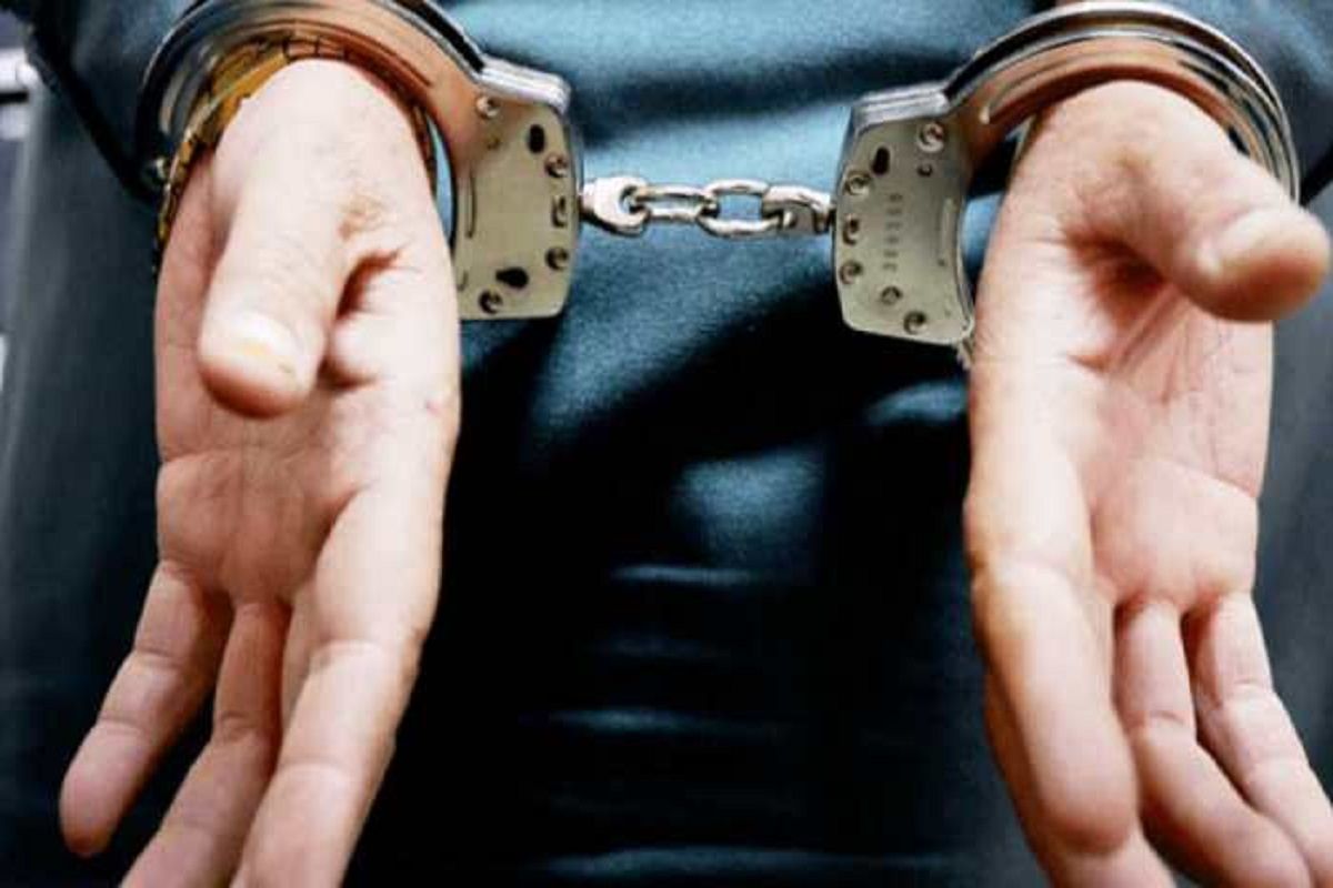 1 Killed, 5 Injured After Overspeeding Mercedes Rams Vehicles in Hyderabad; Youth Arrested