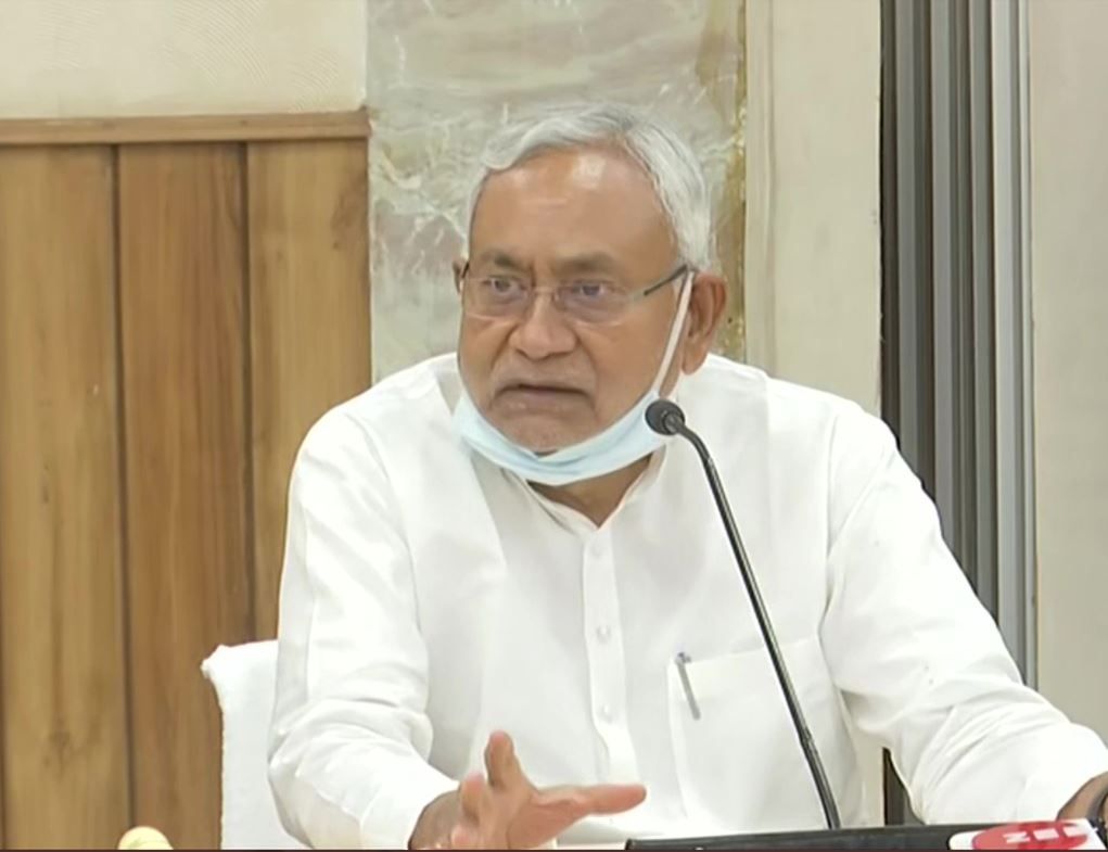 Bihar Lockdown Extended: सीएम नीतीश का ऐलान-बिहार में 25 मई तक जारी रहेगा लॉकडाउन, बताई ये वजह