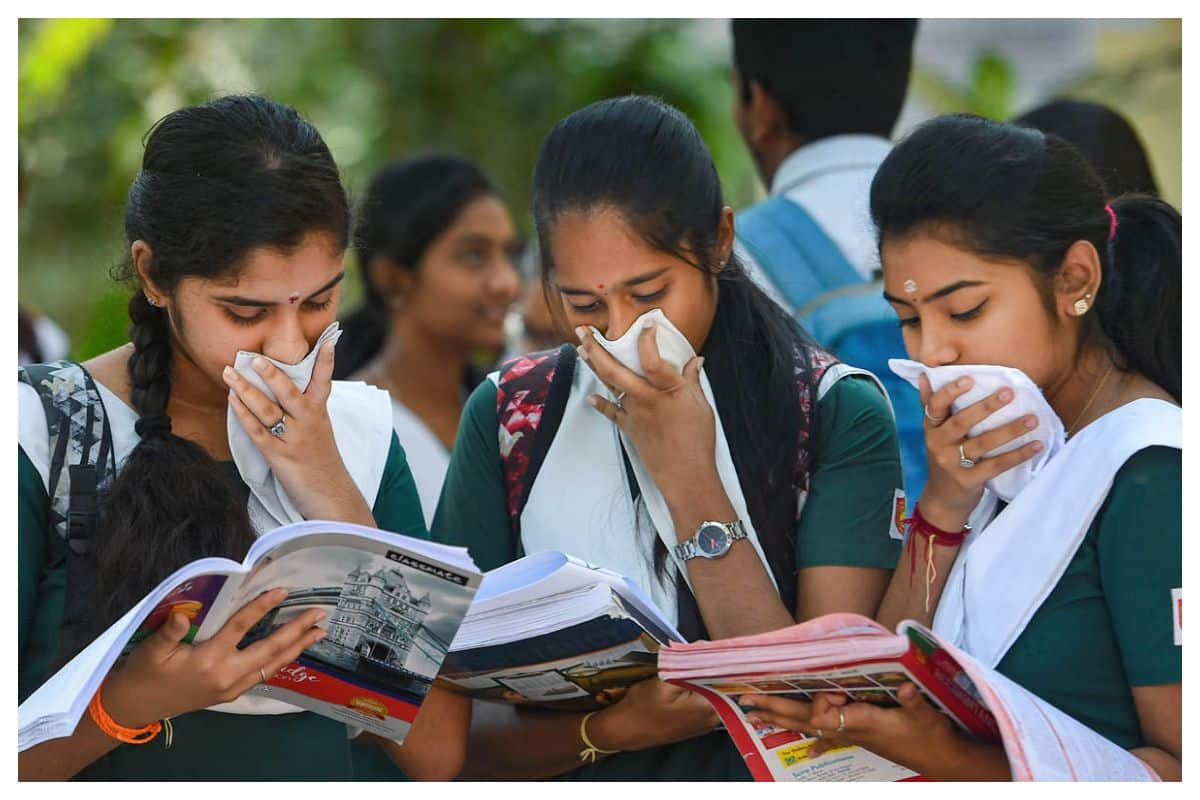 CBSE will Declared Class 12 Exam Results today After 2 pm