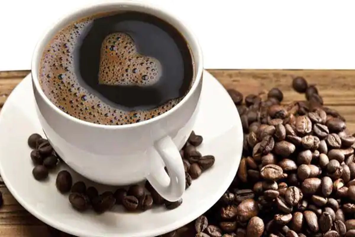Can a Cup of Coffee Per Day Reduce Risk of Catching COVID-19? Find Out!