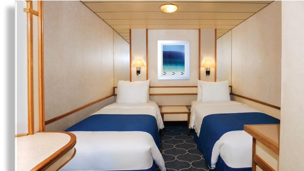 Cordelia Cruises Offers Opulent Travel Experience With On-board Dining ...