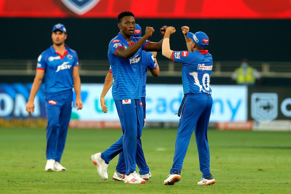 IPL 2021: Delhi Capitals Donate INR 1.5 Crores For Covid-19 Relief