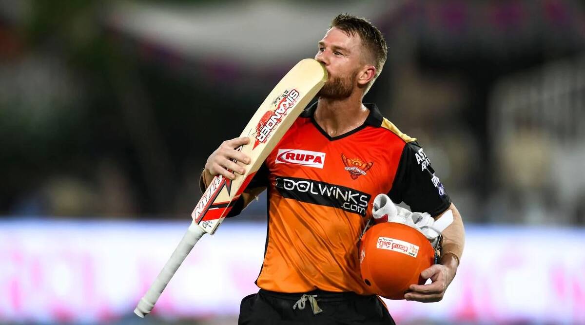 David Warner Becomes First Batsman to Score 50 Fifties in IPL History, Achieves Two More Milestones