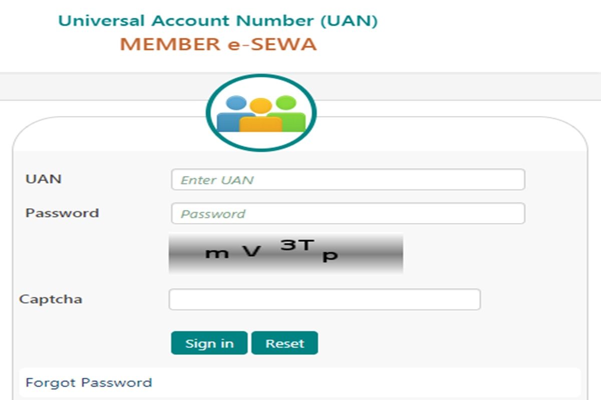 EPF Log In: How To Register, Sign In, Check Balance, Passbook On ...