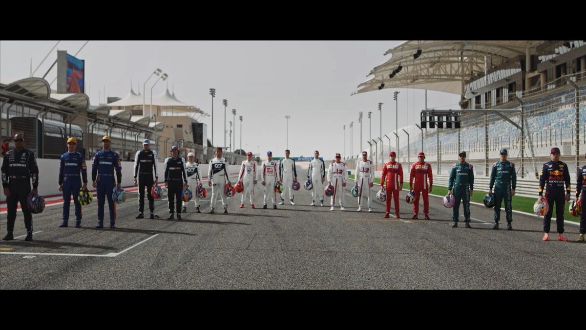 F1 2021: Emilia Romagna GP - Will Experience Continue Its Domination or Can The Youth Usher in New Era?