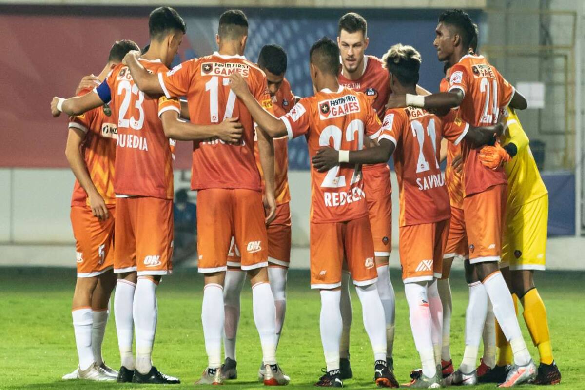 FC Goa vs Persepolis Group E leg 2 in AFC Champions League 2021: Watch live  streaming and telecast in India