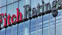 India’s Sovereign Rating At ‘BBB-‘, Outlook Negative, Affirms Fitch Ratings