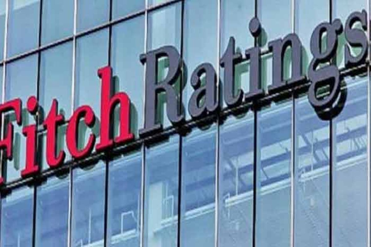 Fitch Ratings India
