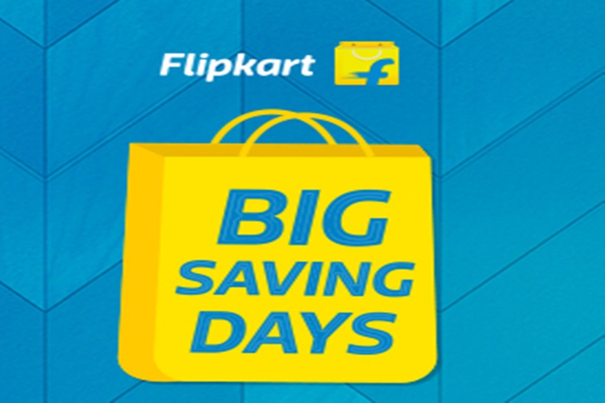 Flipkart Sale 2021 Today Offer on Mobile Motorola Realme Samsung Poco M2 Oppo Vivo