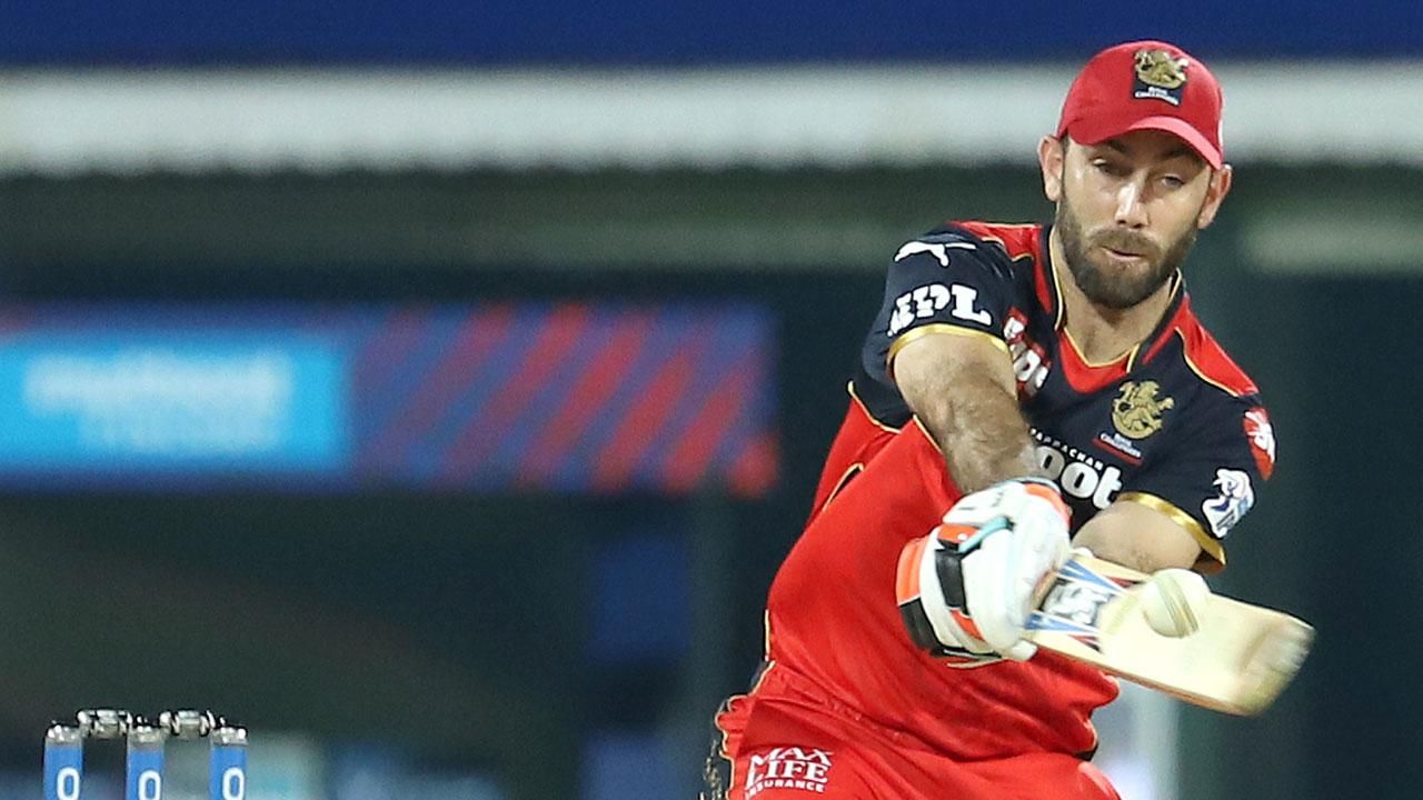 Glenn Maxwell Reveals Virat Kohli Came up With The Idea of Him Joining