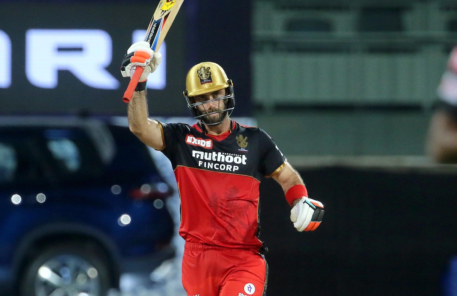 IPL 2021 Glenn Maxwell Had to Deliver Gautam Gambhir