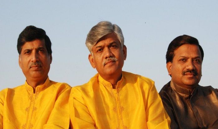 Gundecha Brothers of Prestigious Dhrupad Sansthan Accused of Sexual Harassment