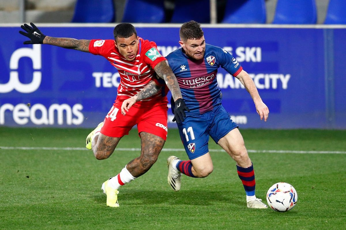 LET vs HUE Dream11 Team Prediction LaLiga Santander: Captain, Vice-captain, Fantasy Playing Tips, Predicted XIs For Today's Levante vs Huesca Football Match at Estadi Ciutat de Valencia 12:30 AM IST April 3 Saturday