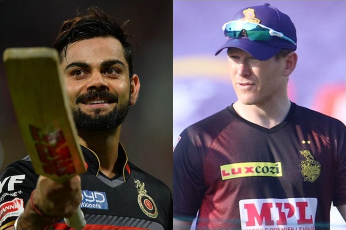 RCB vs KKR IPL Live Streaming Cricket Match 10 Watch Kolkata