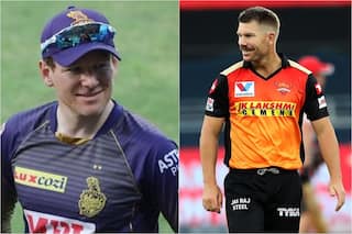 IPL 2021 Live Streaming Cricket SRH vs KKR: When And Where to Watch Sunrisers Hyderabad vs Kolkata Knight Riders IPL Stream Live Cricket Match Online And on TV Telecast in India