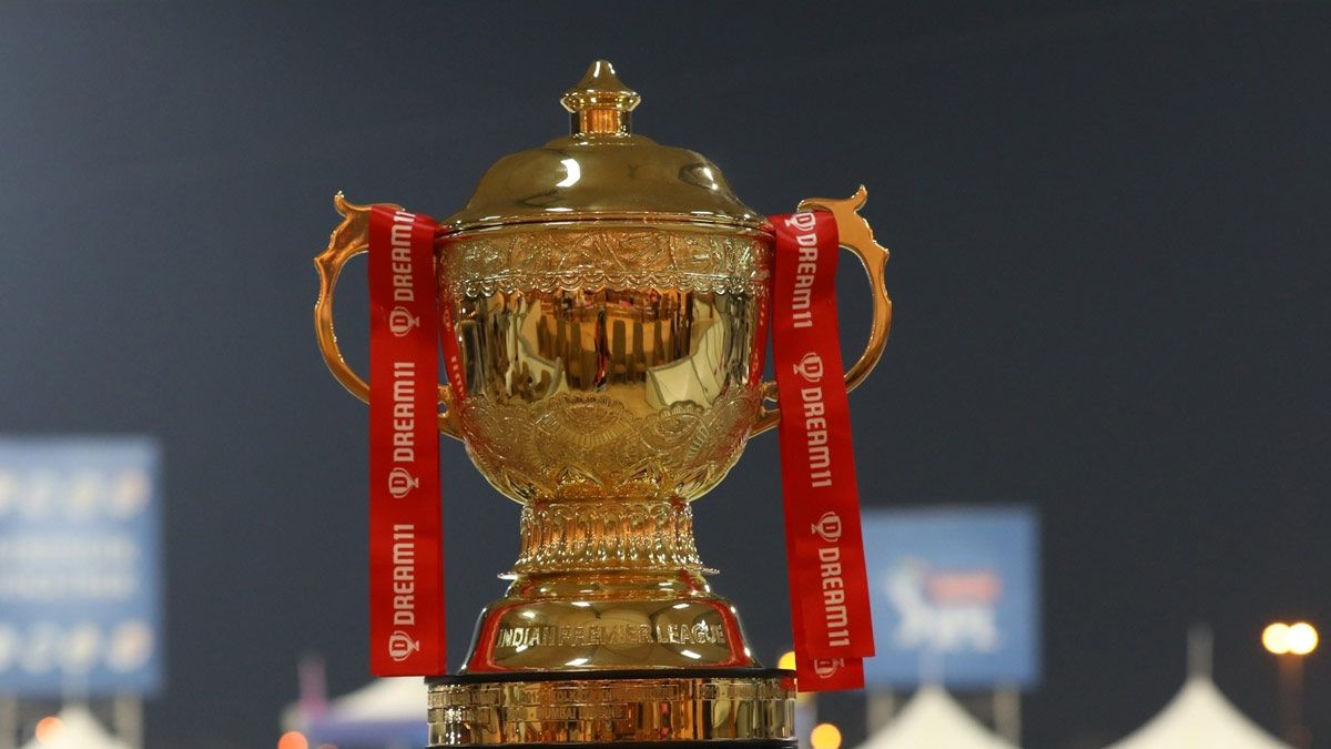 IPL 2021 Hit by COVID-19: 14 Members in IPL Broadcast Bio Bubble Test Positive For Coronavirus