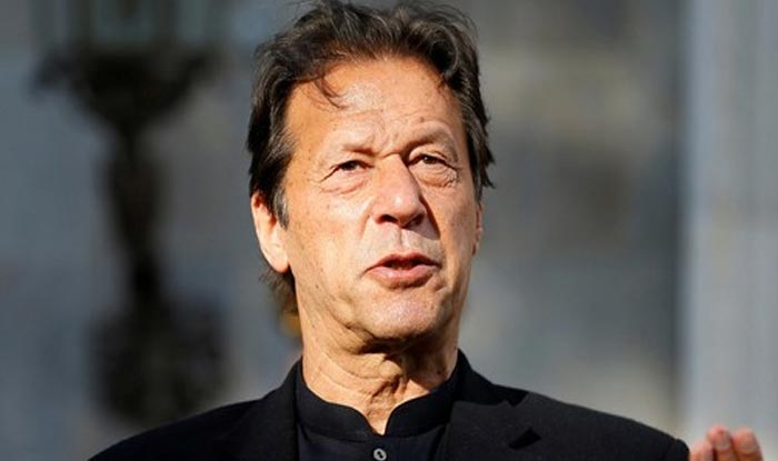 Reeling Under Financial Crunch, Pakistan Puts PM Imran Khan's Official Residence in Islamabad up For Rent