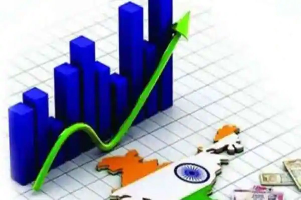 India To Grow At 7.8 Per Cent In Current Year: Fitch