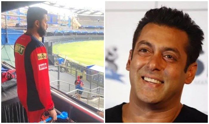 Wasim Jaffer Takes Inspiration From Salman Khan's Old Tweet Ahead of RR vs PBKS IPL 2021 Tie Goes Viral
