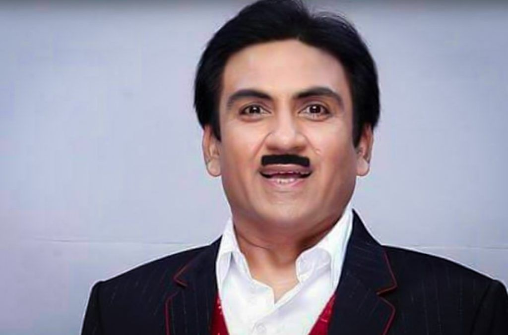 Dilip Joshi earns Rs 1.5 lakh per episode | Taarak Mehta ka Ooltah Chashma