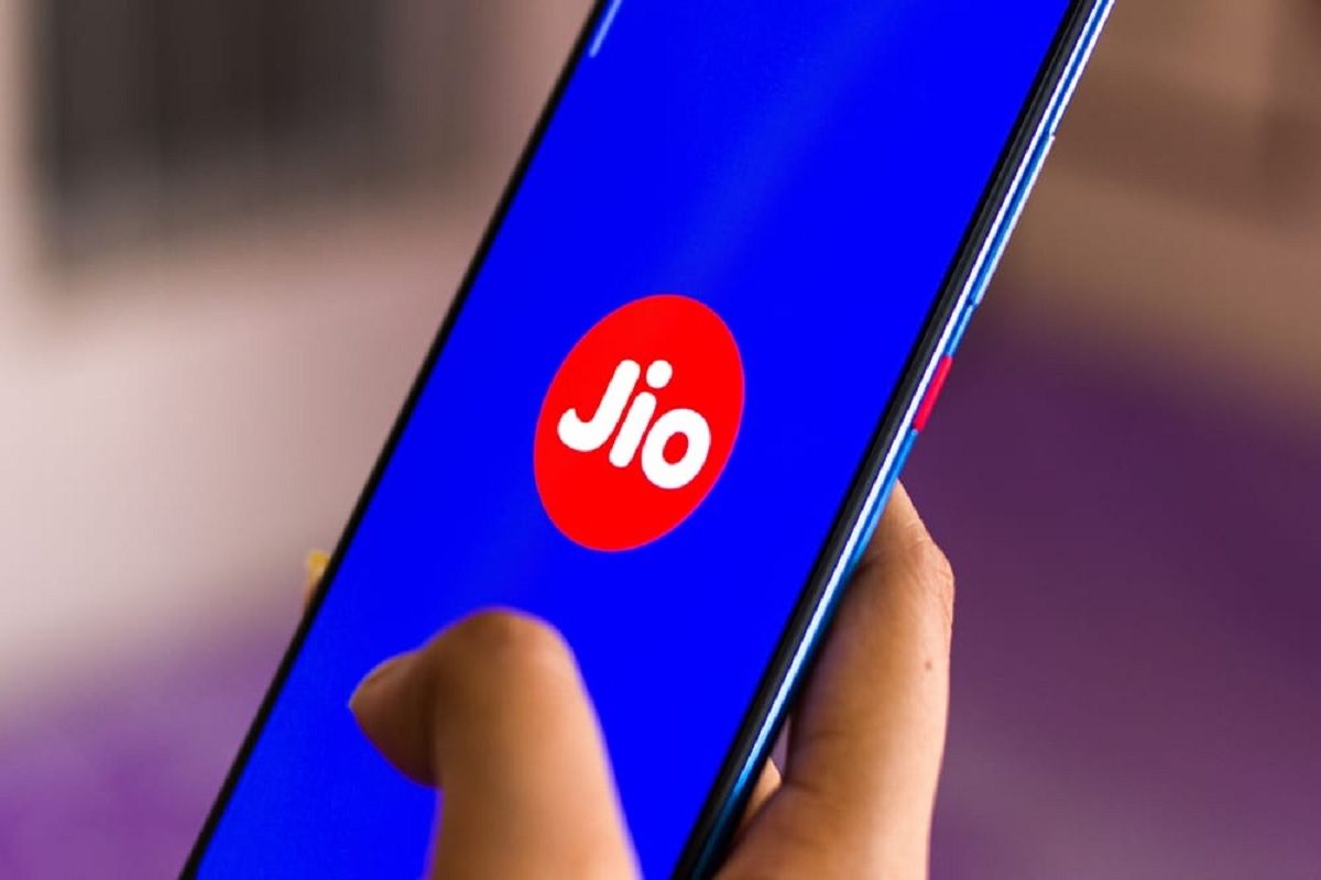 Reliance Jio Prepaid Plan