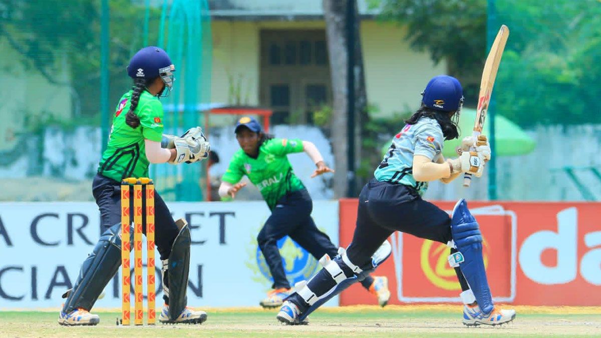 SAP vs EME Dream11 Team Predictions And Suggestions Kerala Women's T20 2nd Semifinal: Fantasy XI, Probable XIs For Team Sapphire vs Team Emerald at 2 PM IST