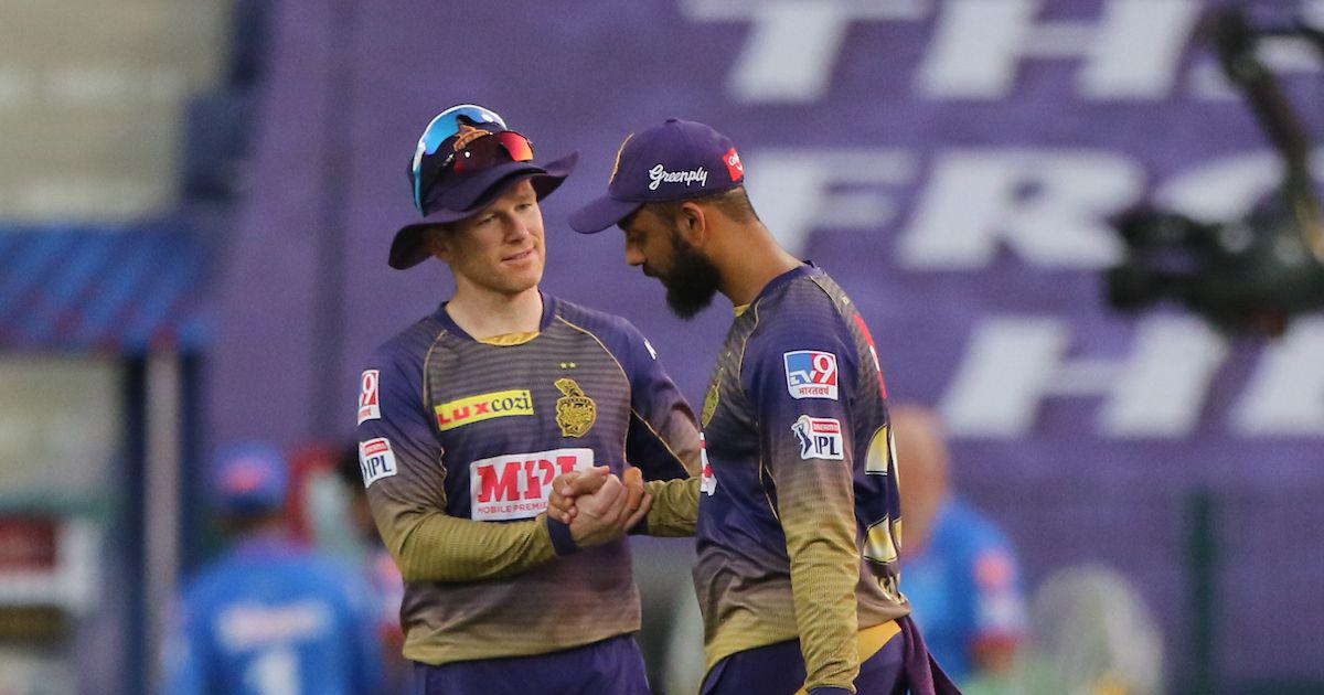 IPL 2021: Why Shine is Missing From Knight Riders’ Armour
