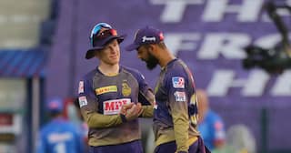 IPL 2021: Why Shine is Missing From Knight Riders' Armour