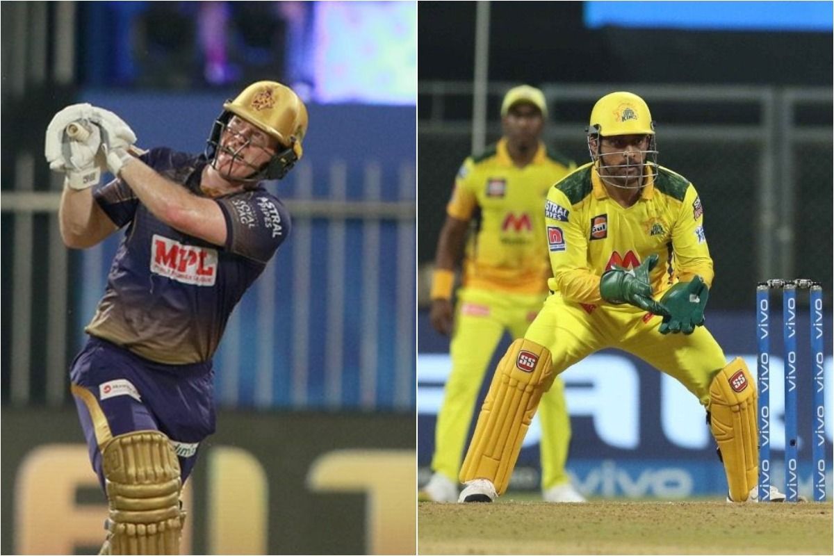 KKR vs CSK Dream11 Team Prediction VIVO IPL: Captain, Fantasy Tips, Probable XIs Kolkata Knight ...