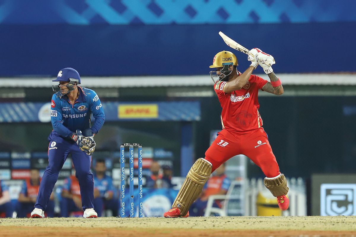 PBKS vs MI IPL 2021 Match Report KL Rahul, Bowlers Star as Punjab