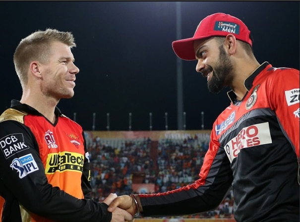 IPL 2021 SRH vs RCB LIVE updates and score in Hindi ...