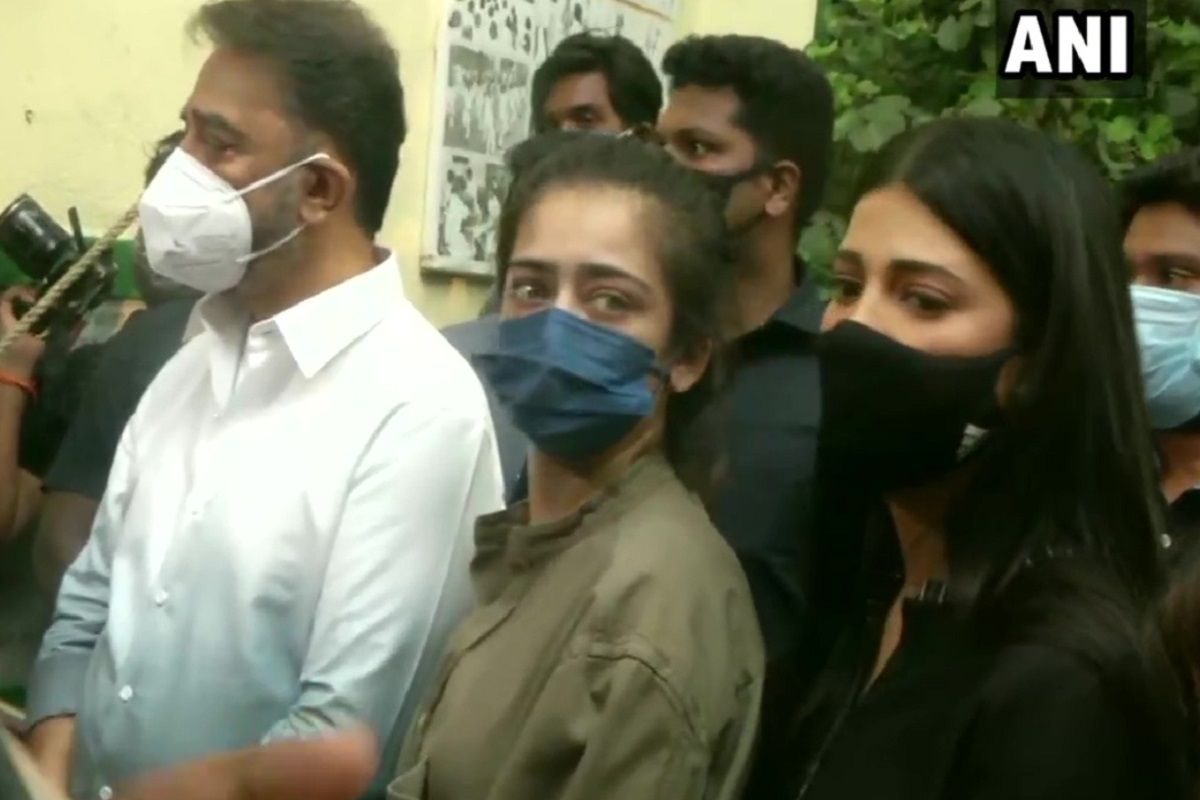 Assembly Elections 2021 LIVE Updates: Kamal Haasan, E Sreedharan And Rajinikanth Among Early Voters; Polling in 475 Assembly Constituencies in 4 States, 1 UT Underway
