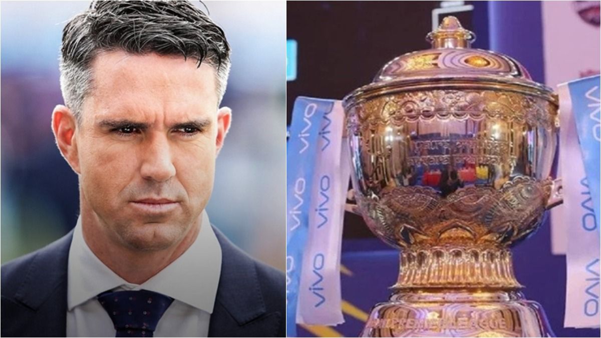 Kevin Pietersen on IPL: Let's Not Schedule International Cricket When Biggest Show Unfolds