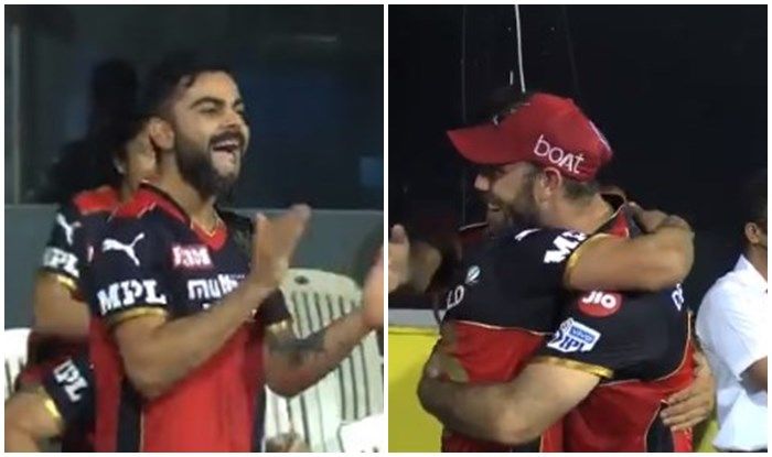 Virat Kohli After RCB Beat MI in Last-Ball Thriller: It Was Important to Play Against The Strongest Side
